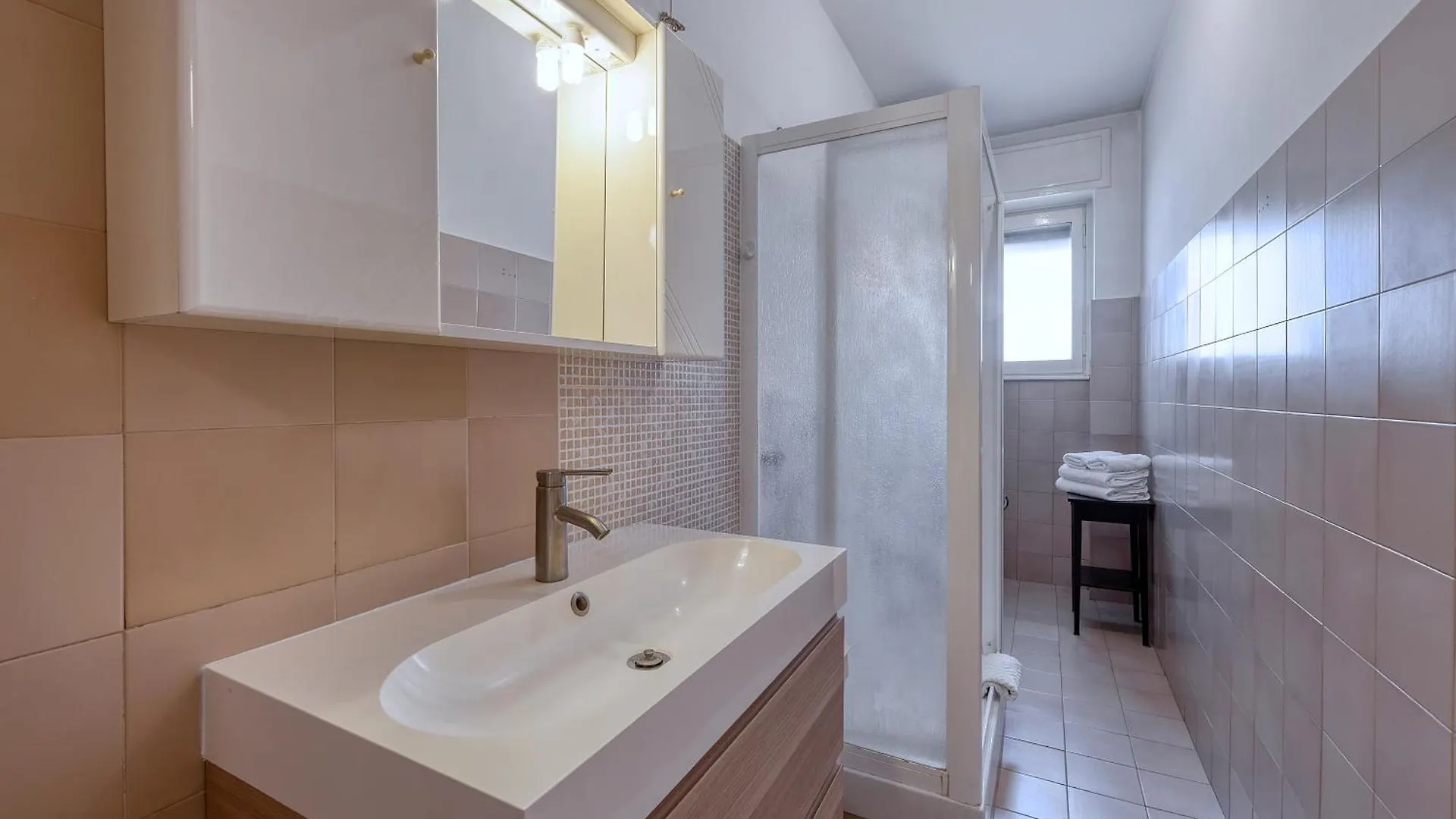 Ferienwohnung Porpora - 7Sundays Mailand Italien